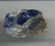 Корунд - corundum